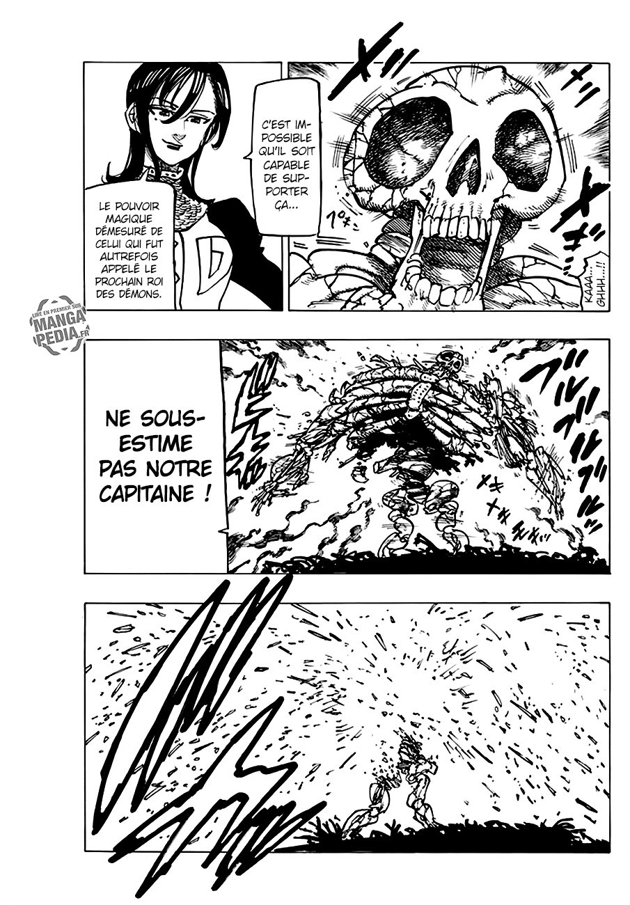 Nanatsu no Taizai: Chapter chapitre-227 - Page 14