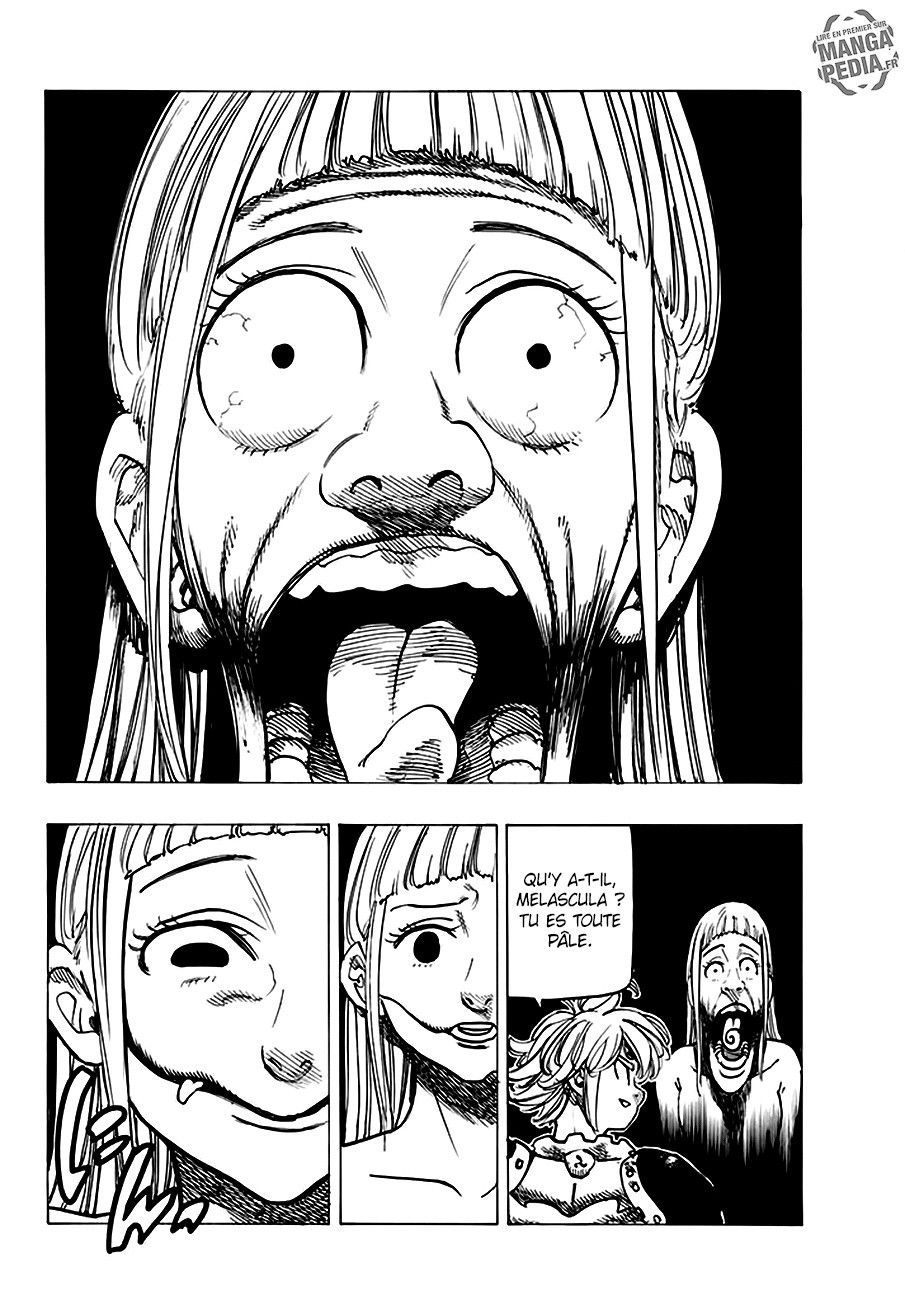 Nanatsu no Taizai: Chapter chapitre-227 - Page 15