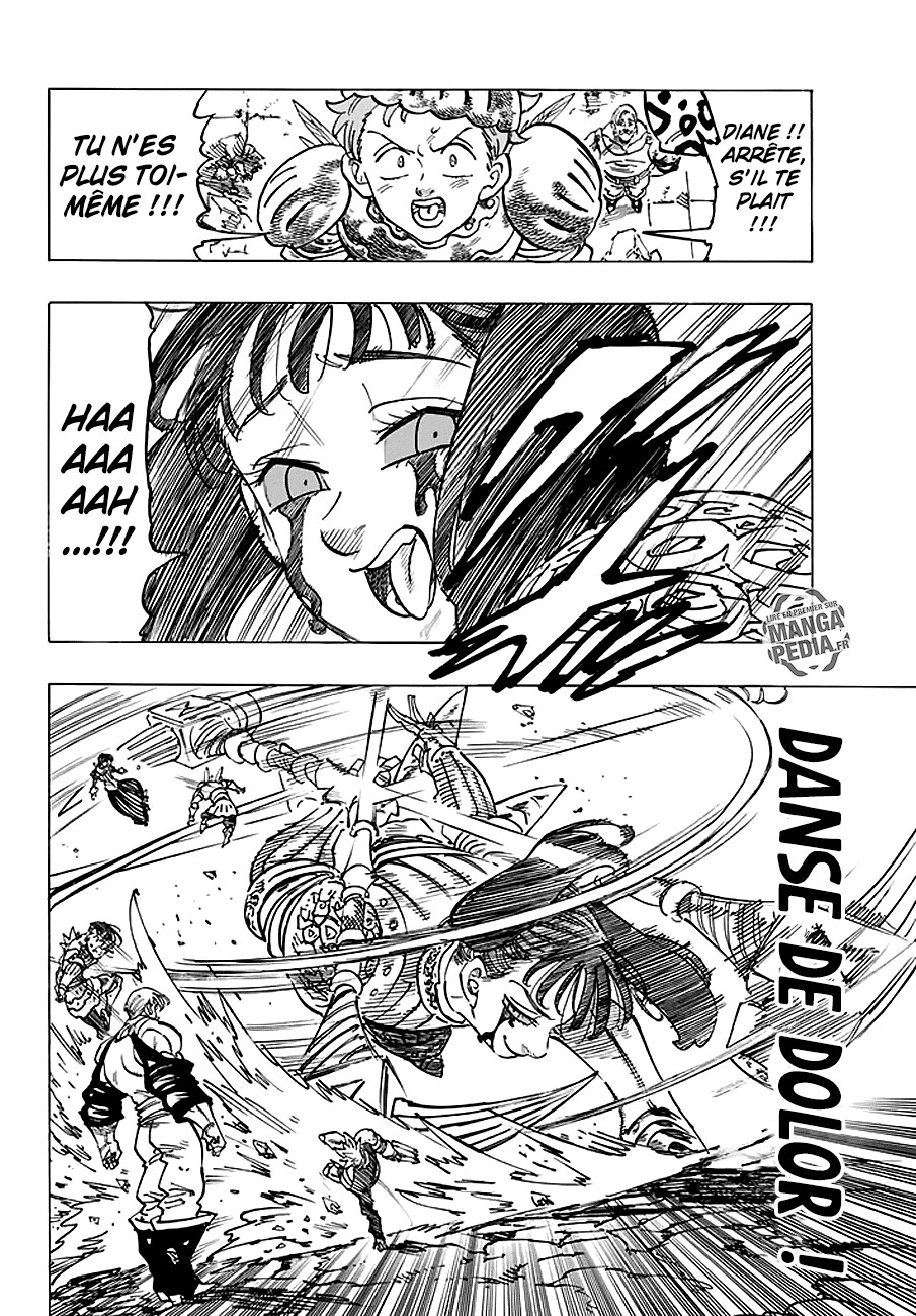 Nanatsu no Taizai: Chapter chapitre-228 - Page 2