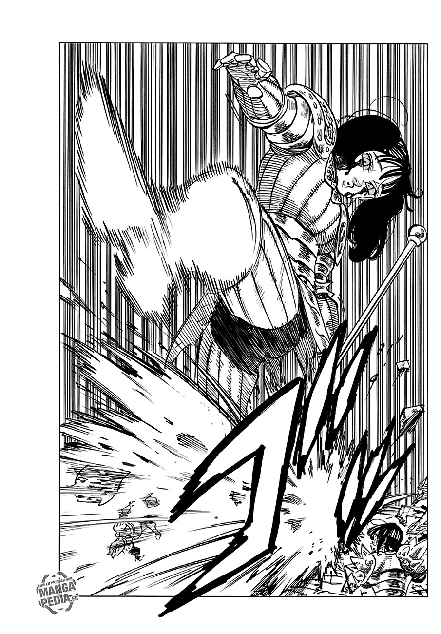 Nanatsu no Taizai: Chapter chapitre-228 - Page 5