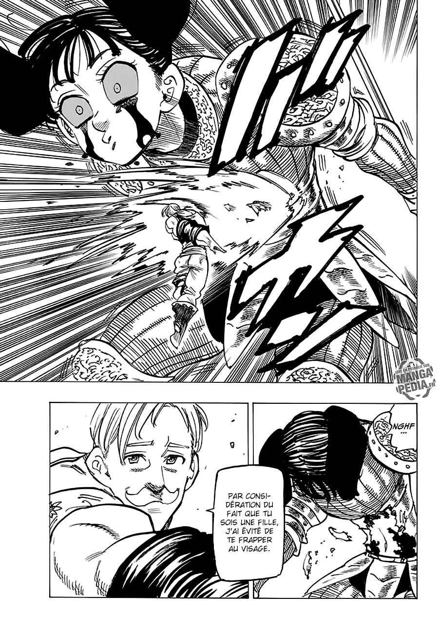Nanatsu no Taizai: Chapter chapitre-228 - Page 7