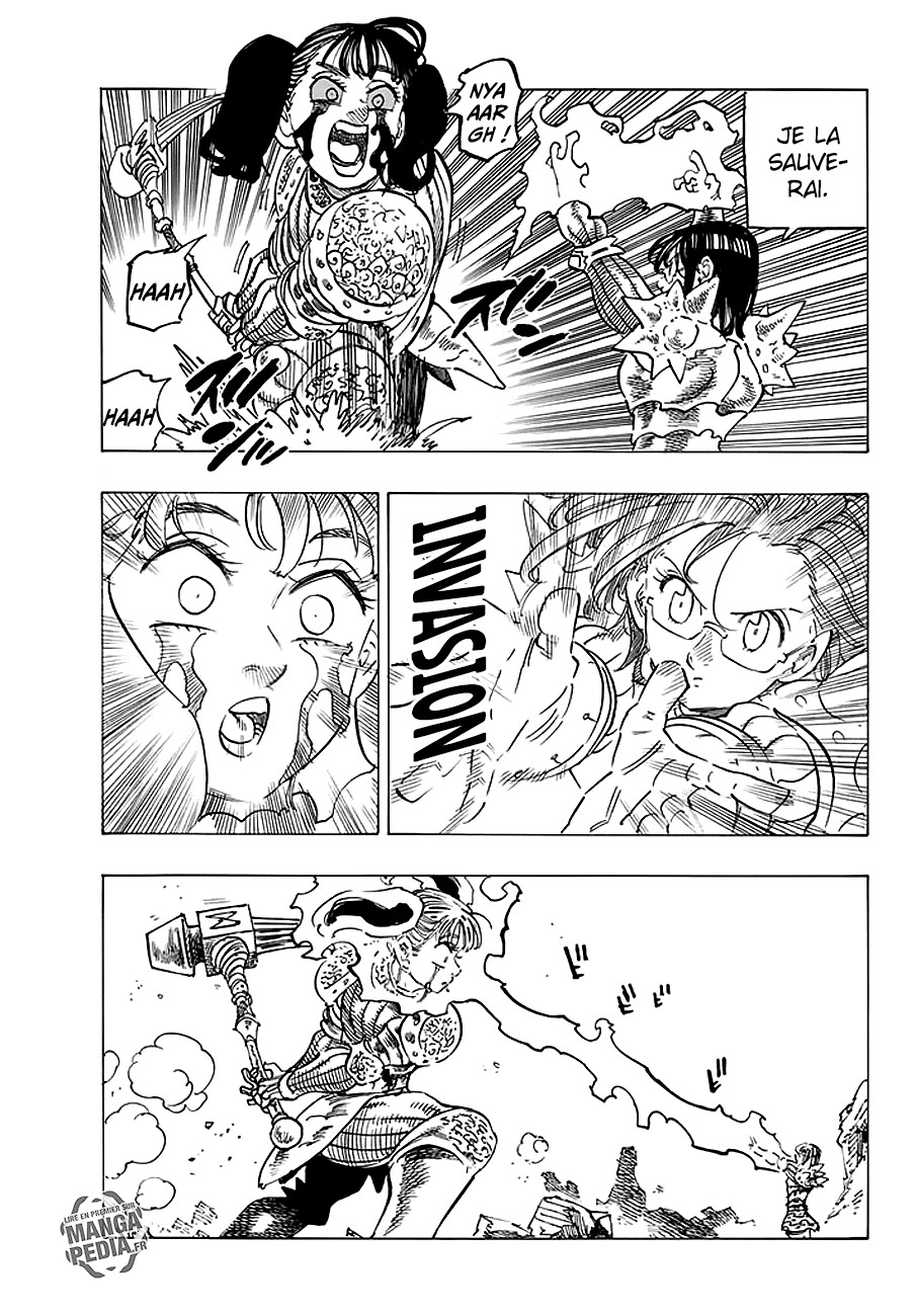 Nanatsu no Taizai: Chapter chapitre-228 - Page 9