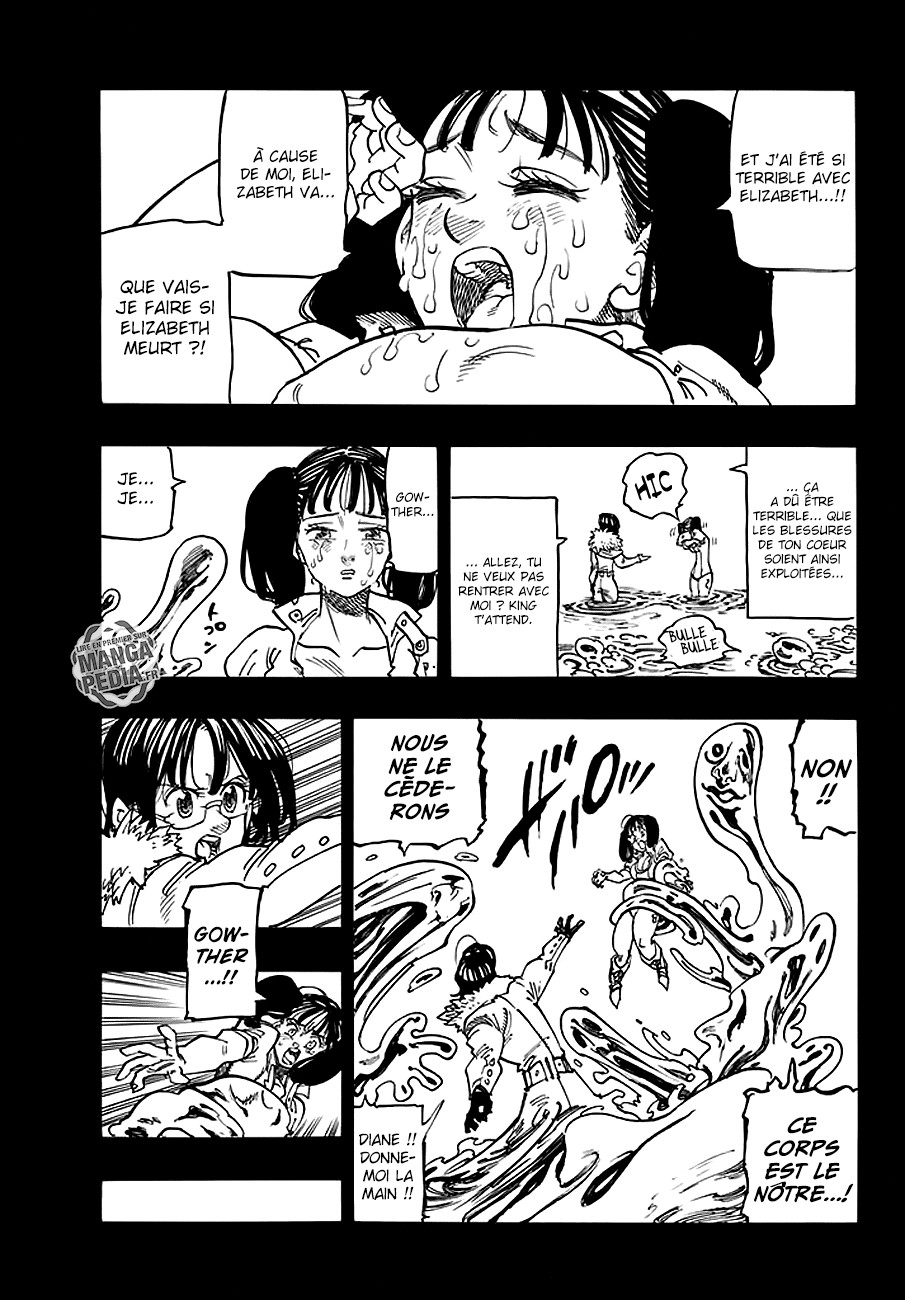Nanatsu no Taizai: Chapter chapitre-228 - Page 11