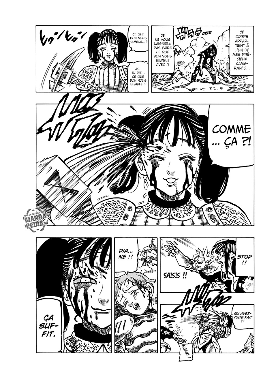 Nanatsu no Taizai: Chapter chapitre-228 - Page 13