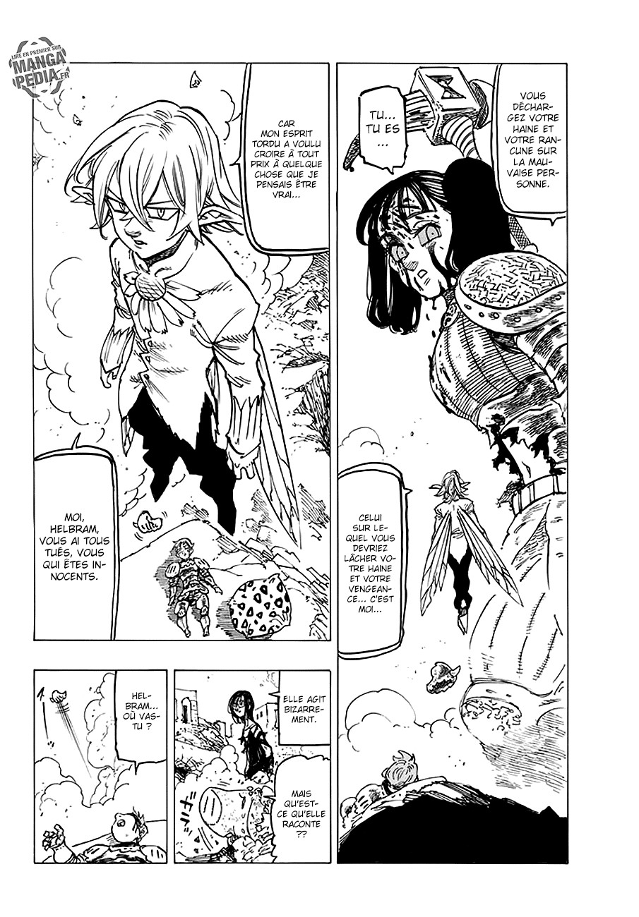 Nanatsu no Taizai: Chapter chapitre-228 - Page 14