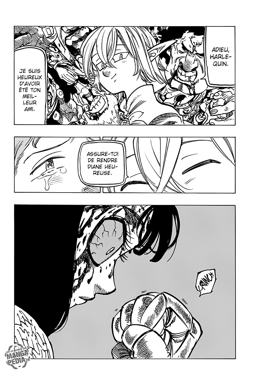 Nanatsu no Taizai: Chapter chapitre-228 - Page 16