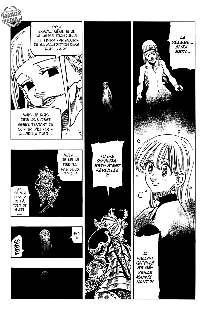 Nanatsu no Taizai: Chapter chapitre-229 - Page 2