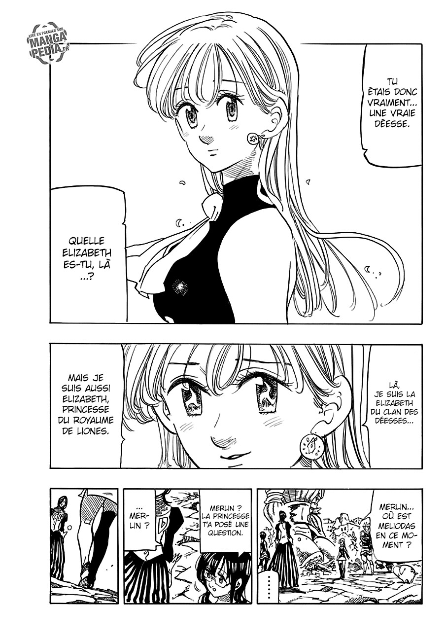 Nanatsu no Taizai: Chapter chapitre-229 - Page 5