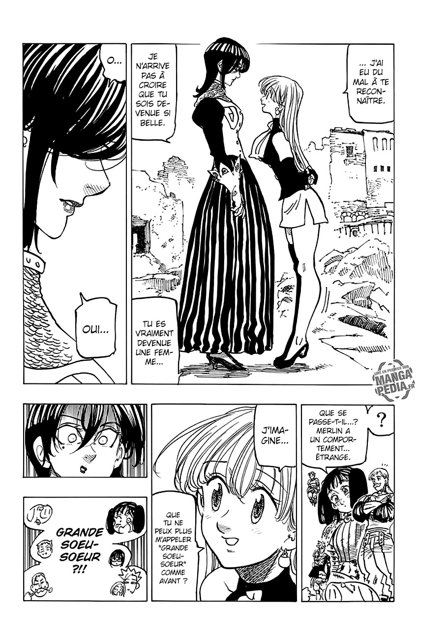 Nanatsu no Taizai: Chapter chapitre-229 - Page 6