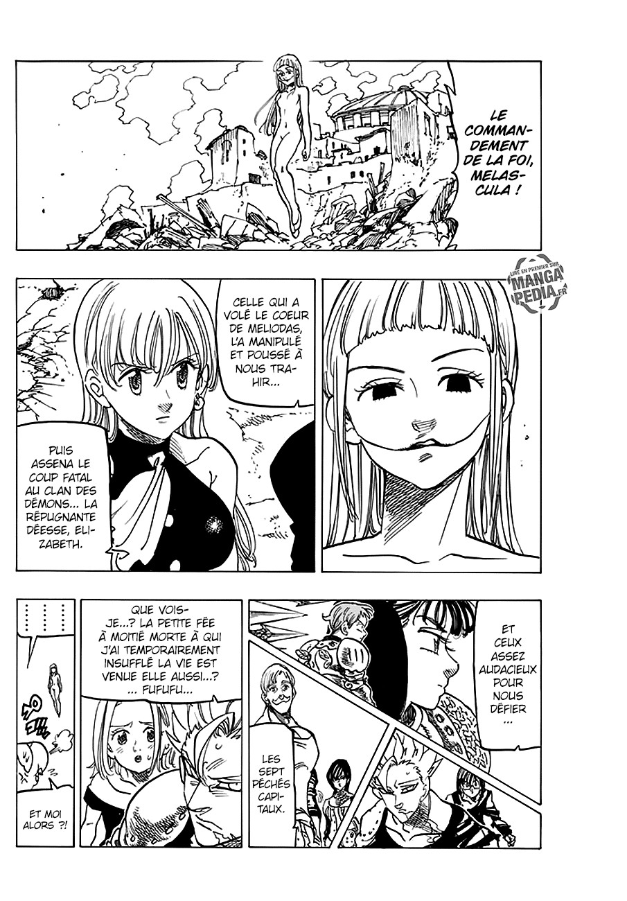 Nanatsu no Taizai: Chapter chapitre-229 - Page 7