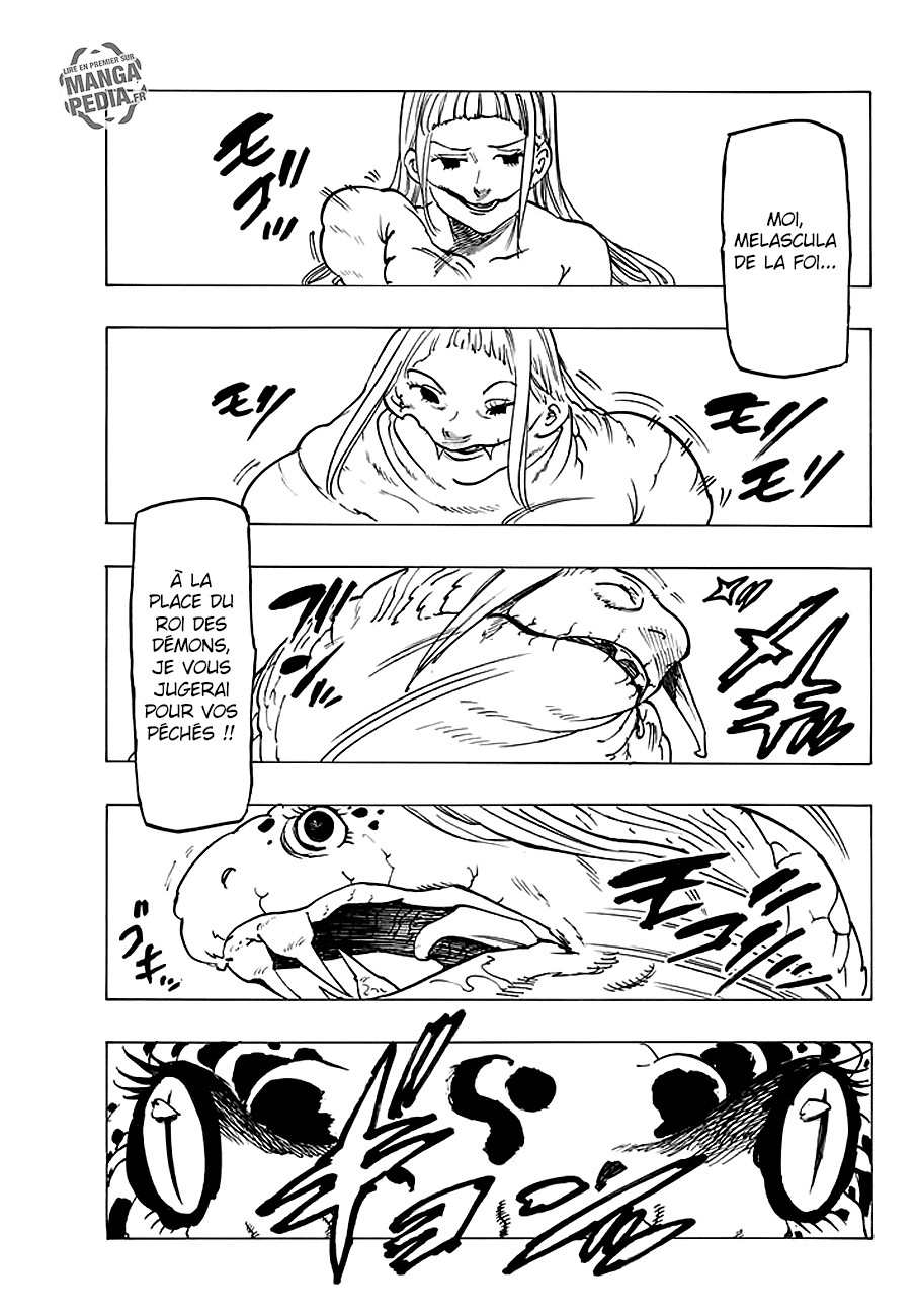Nanatsu no Taizai: Chapter chapitre-229 - Page 8