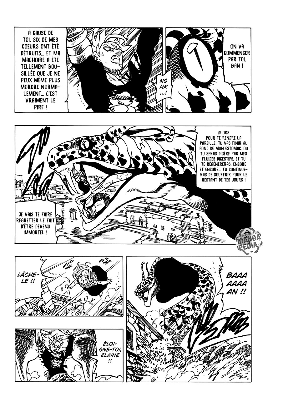 Nanatsu no Taizai: Chapter chapitre-229 - Page 11