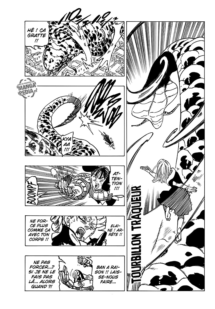 Nanatsu no Taizai: Chapter chapitre-229 - Page 12