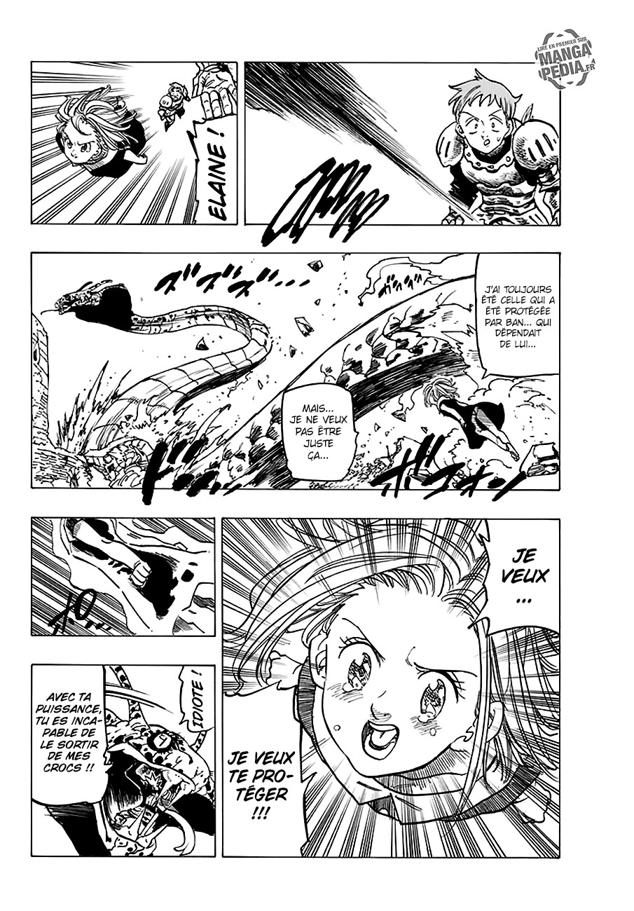 Nanatsu no Taizai: Chapter chapitre-229 - Page 13