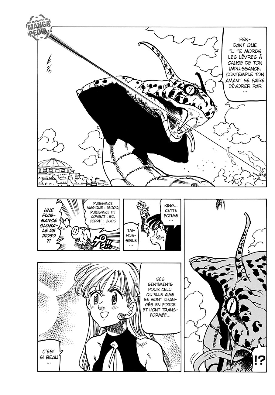 Nanatsu no Taizai: Chapter chapitre-229 - Page 14