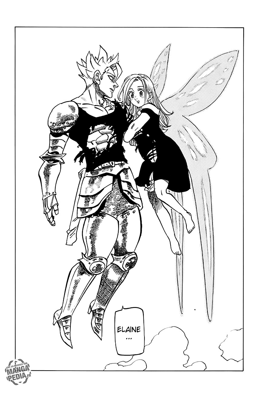 Nanatsu no Taizai: Chapter chapitre-229 - Page 15