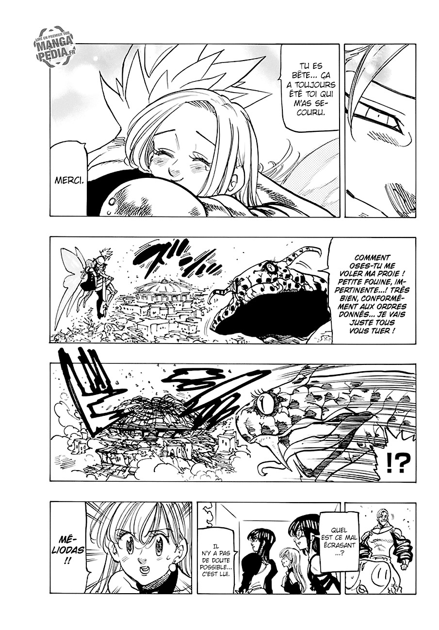 Nanatsu no Taizai: Chapter chapitre-229 - Page 16