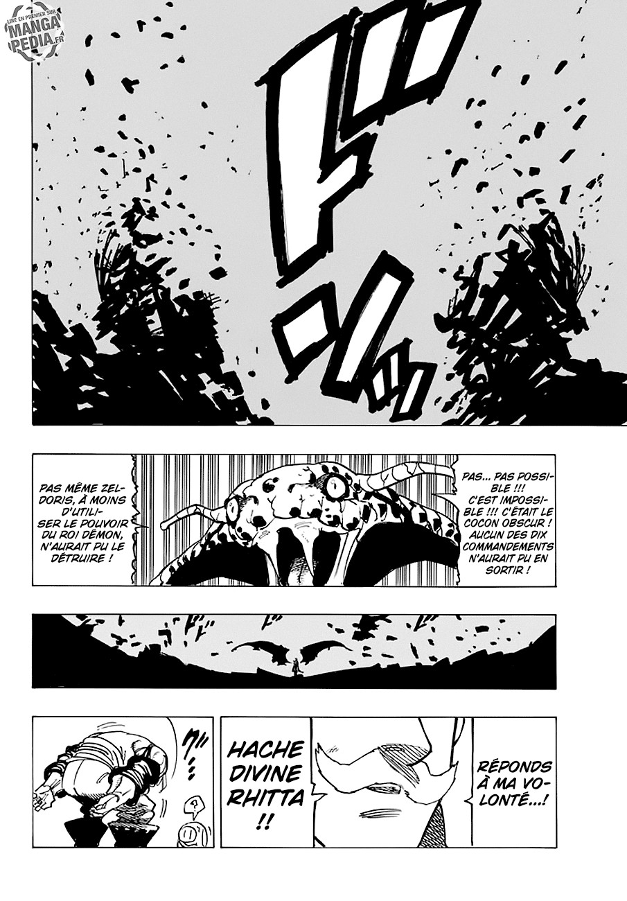 Nanatsu no Taizai: Chapter chapitre-229 - Page 17