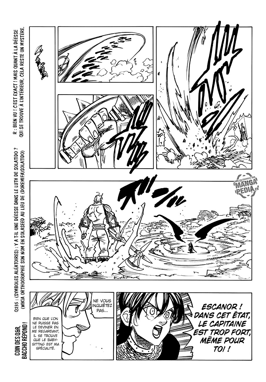 Nanatsu no Taizai: Chapter chapitre-229 - Page 18