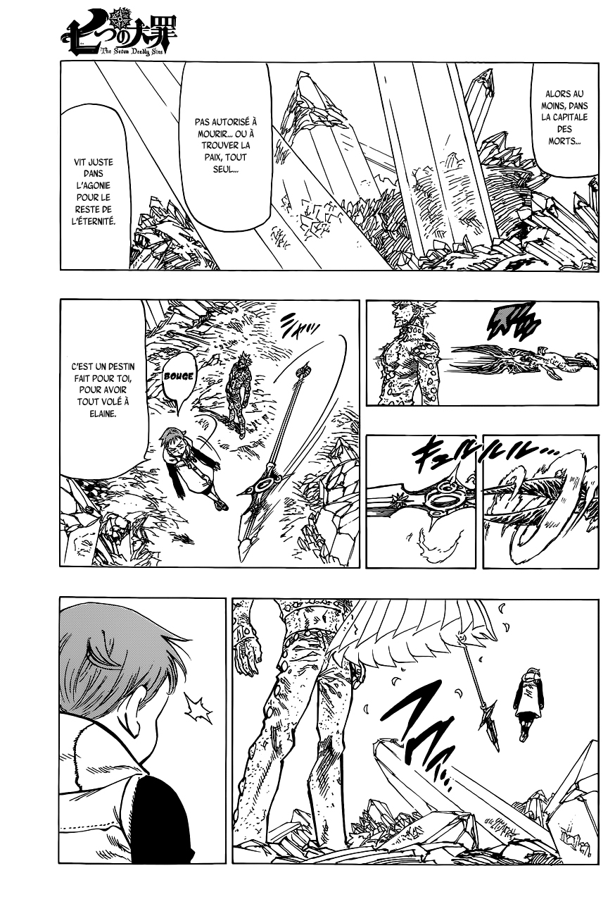 Nanatsu no Taizai: Chapter chapitre-23 - Page 4