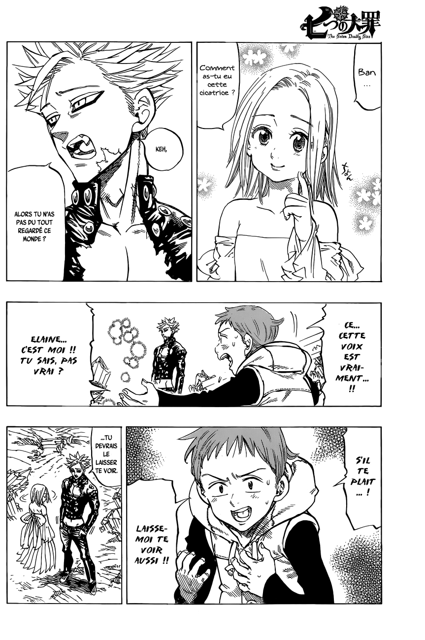 Nanatsu no Taizai: Chapter chapitre-23 - Page 11