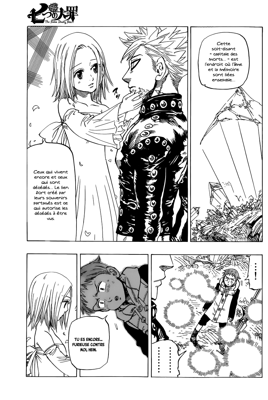 Nanatsu no Taizai: Chapter chapitre-23 - Page 12