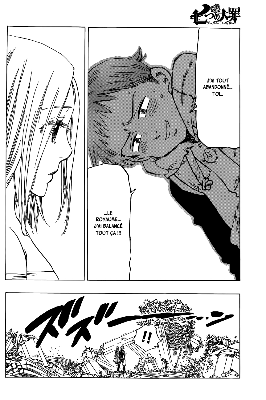 Nanatsu no Taizai: Chapter chapitre-23 - Page 13