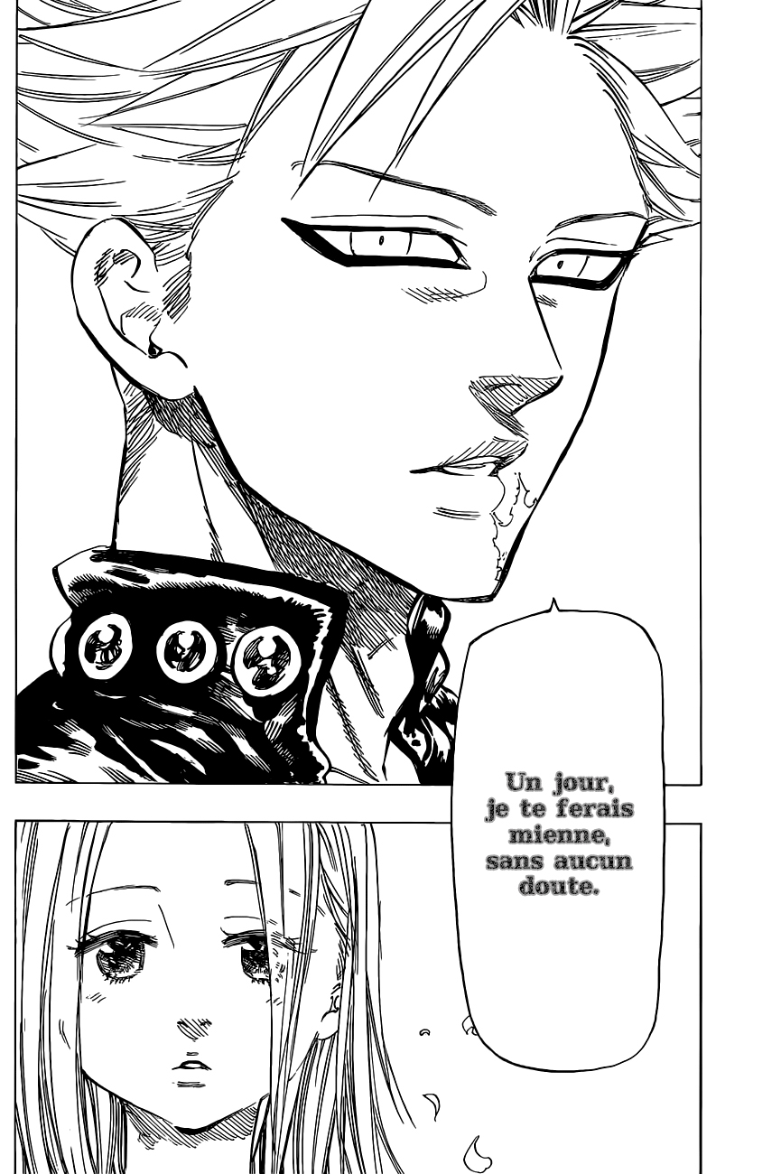 Nanatsu no Taizai: Chapter chapitre-23 - Page 15