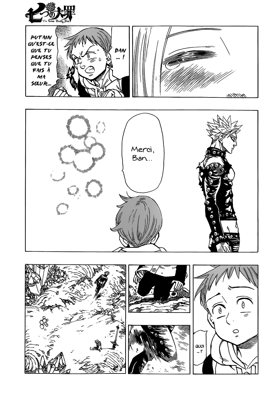 Nanatsu no Taizai: Chapter chapitre-23 - Page 16
