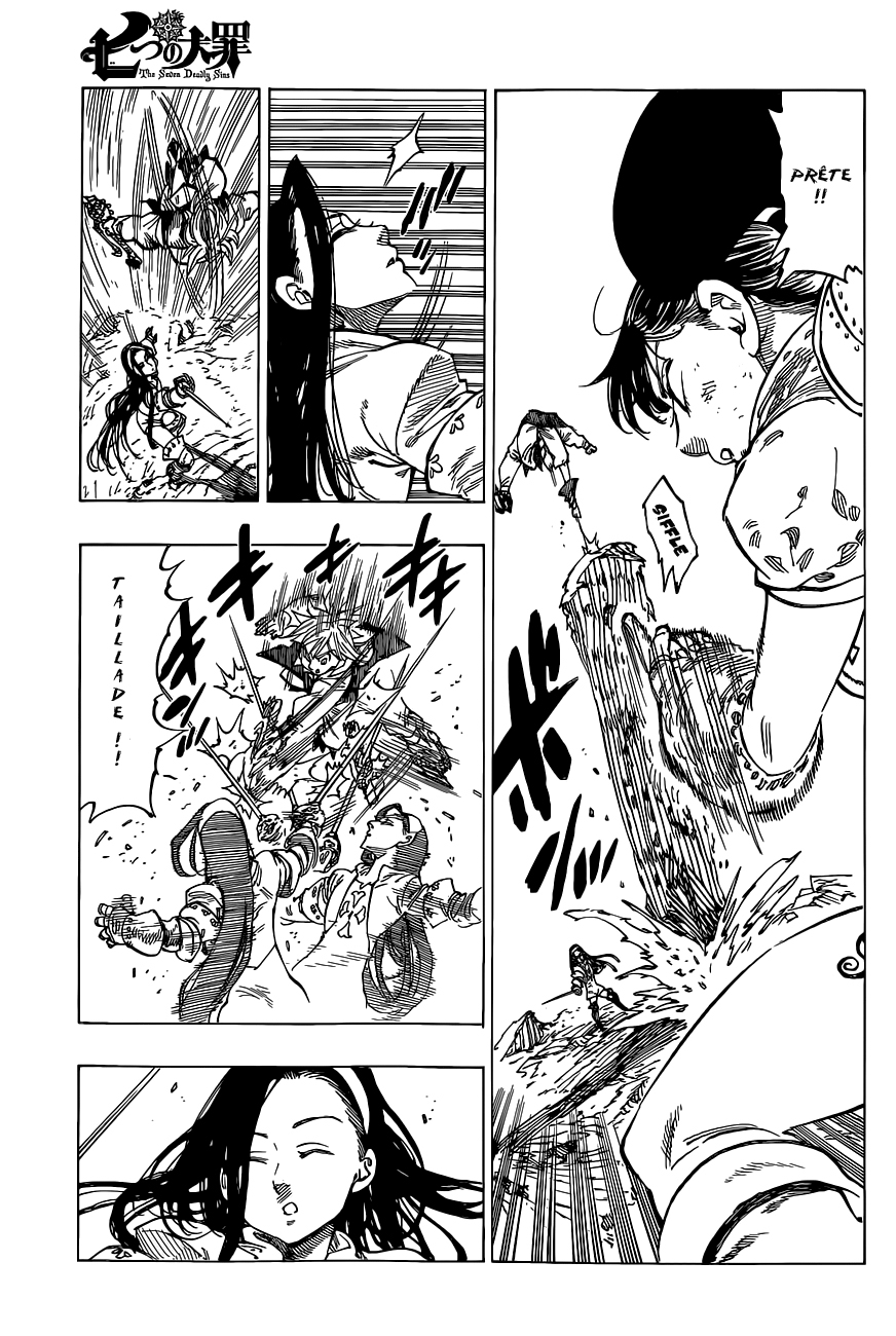 Nanatsu no Taizai: Chapter chapitre-23 - Page 18