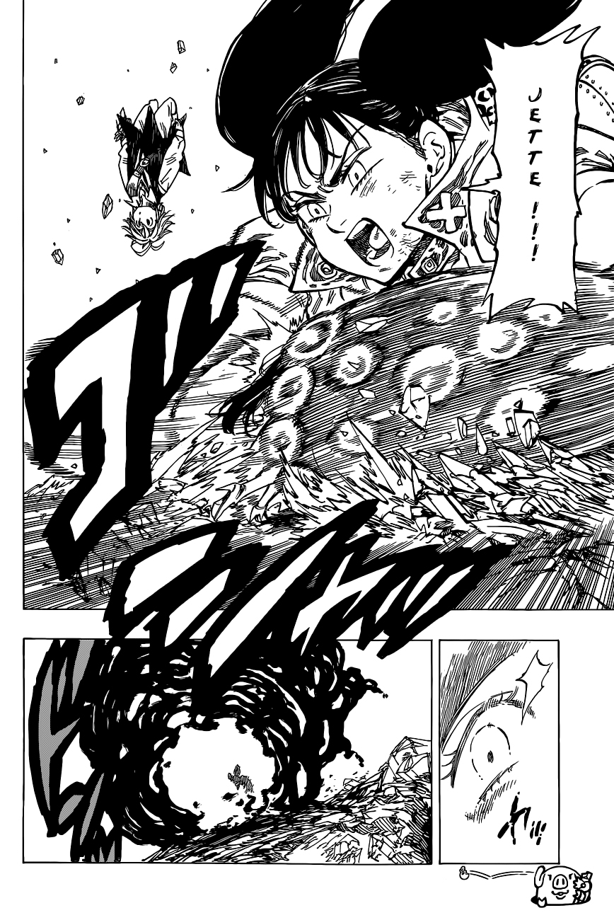 Nanatsu no Taizai: Chapter chapitre-23 - Page 19