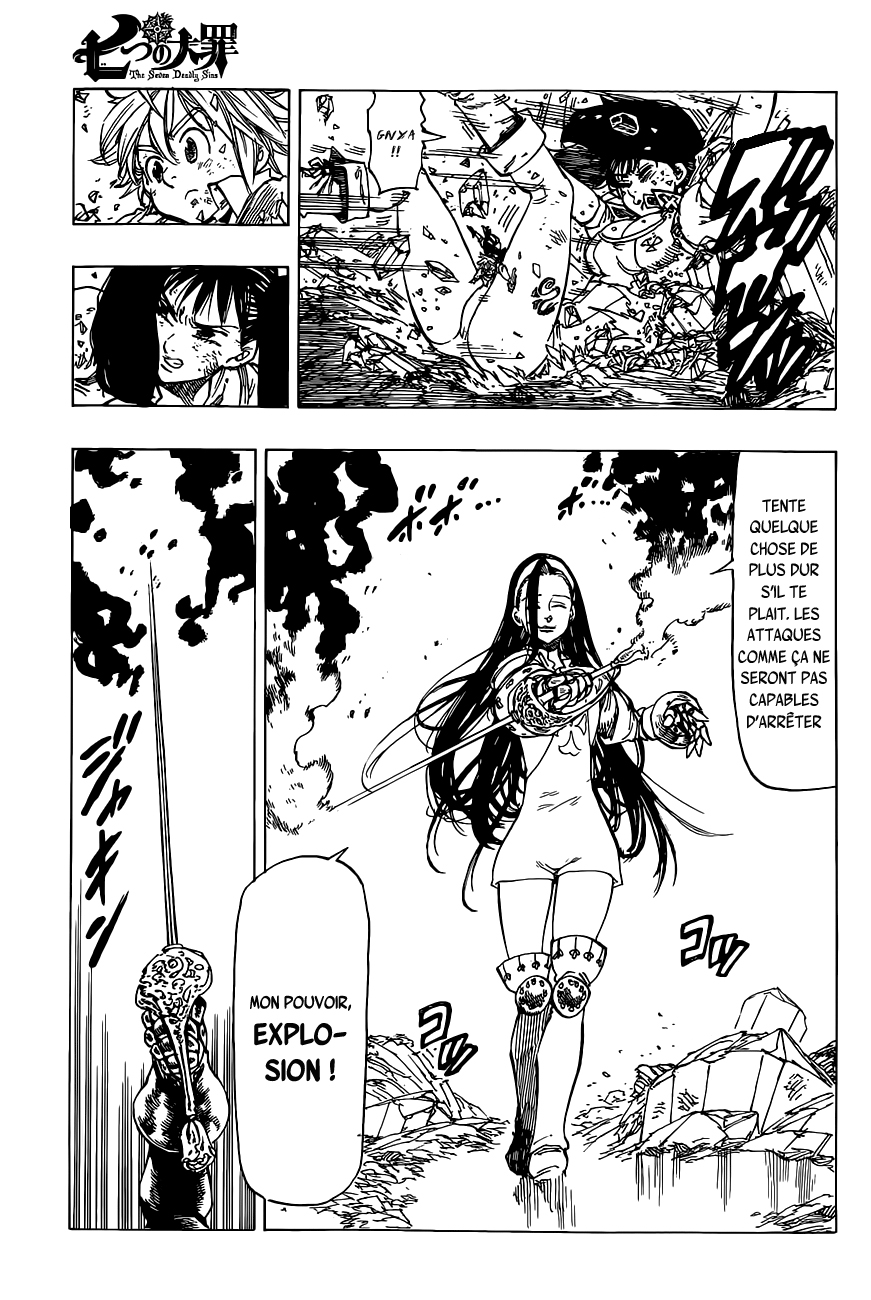 Nanatsu no Taizai: Chapter chapitre-23 - Page 20