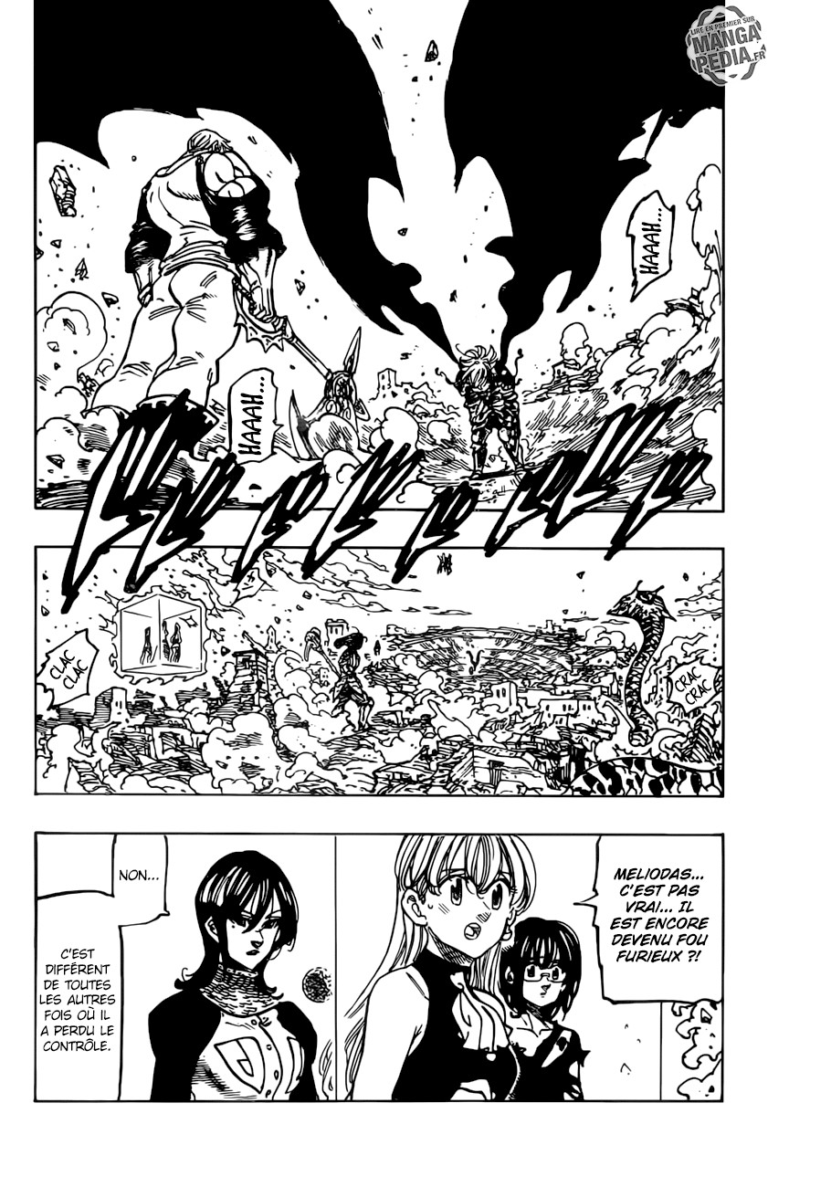 Nanatsu no Taizai: Chapter chapitre-230 - Page 2