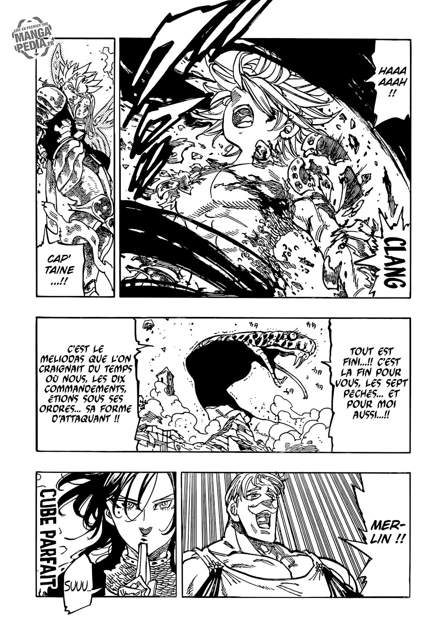 Nanatsu no Taizai: Chapter chapitre-230 - Page 3