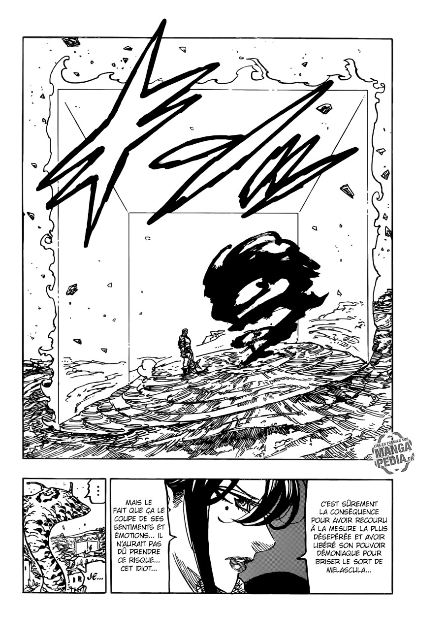 Nanatsu no Taizai: Chapter chapitre-230 - Page 4