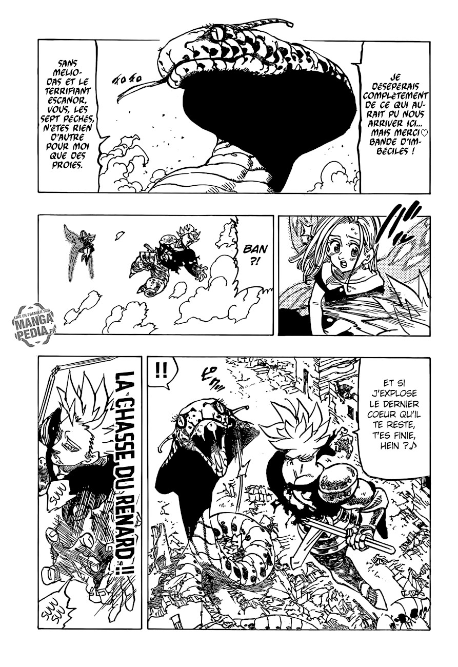 Nanatsu no Taizai: Chapter chapitre-230 - Page 5