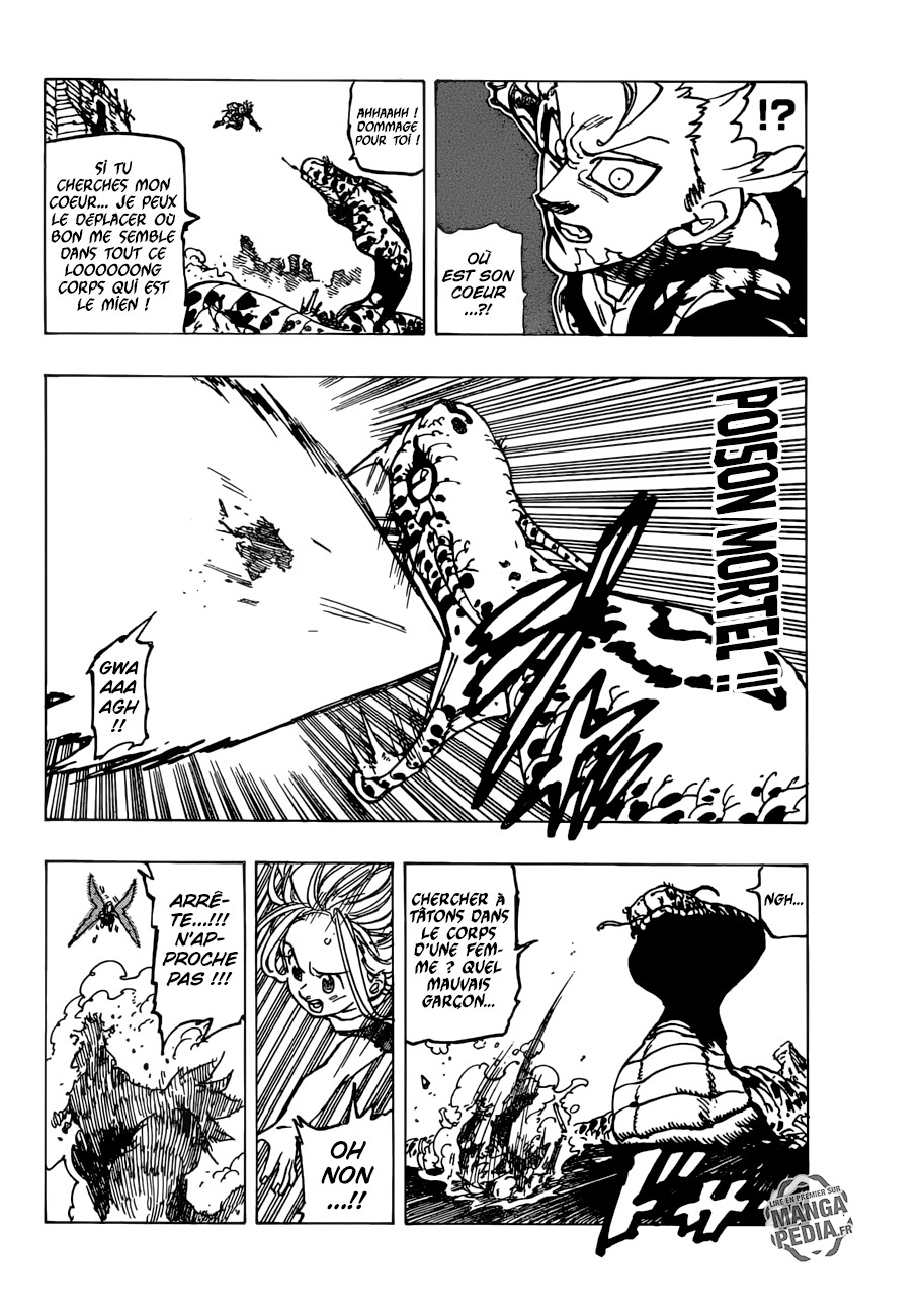 Nanatsu no Taizai: Chapter chapitre-230 - Page 6