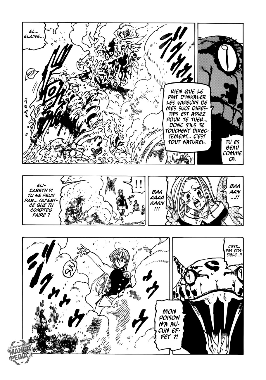 Nanatsu no Taizai: Chapter chapitre-230 - Page 7