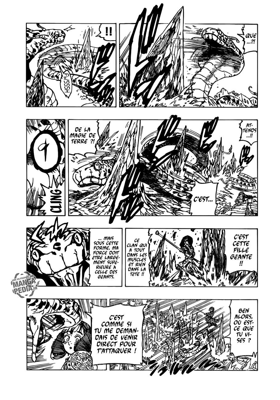 Nanatsu no Taizai: Chapter chapitre-230 - Page 9