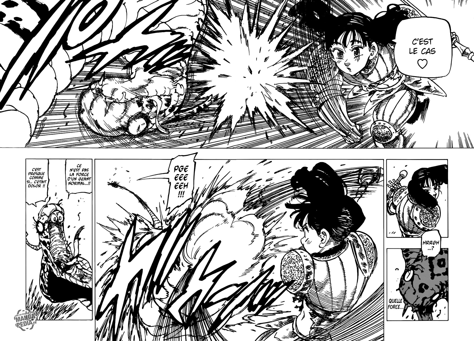 Nanatsu no Taizai: Chapter chapitre-230 - Page 10