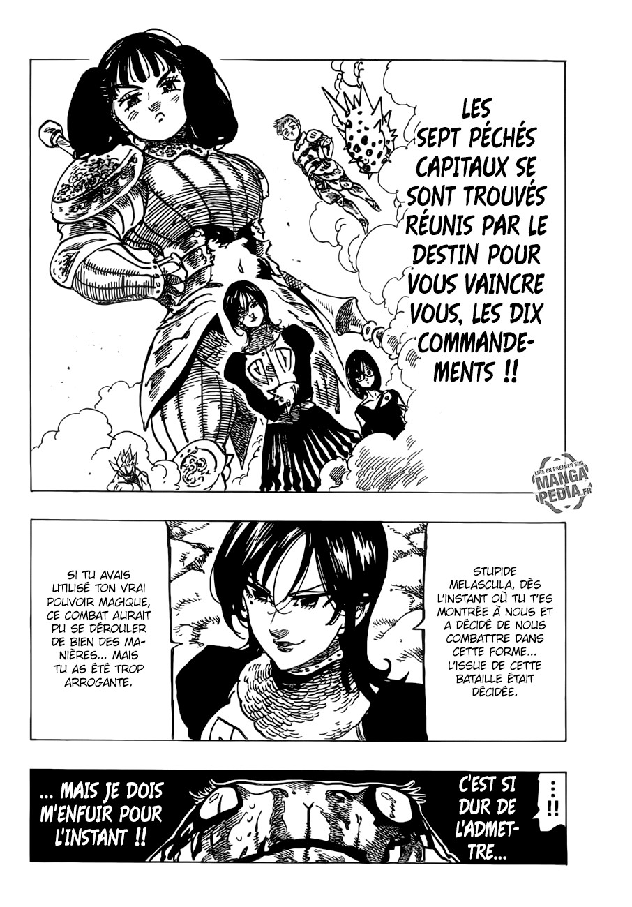 Nanatsu no Taizai: Chapter chapitre-230 - Page 13