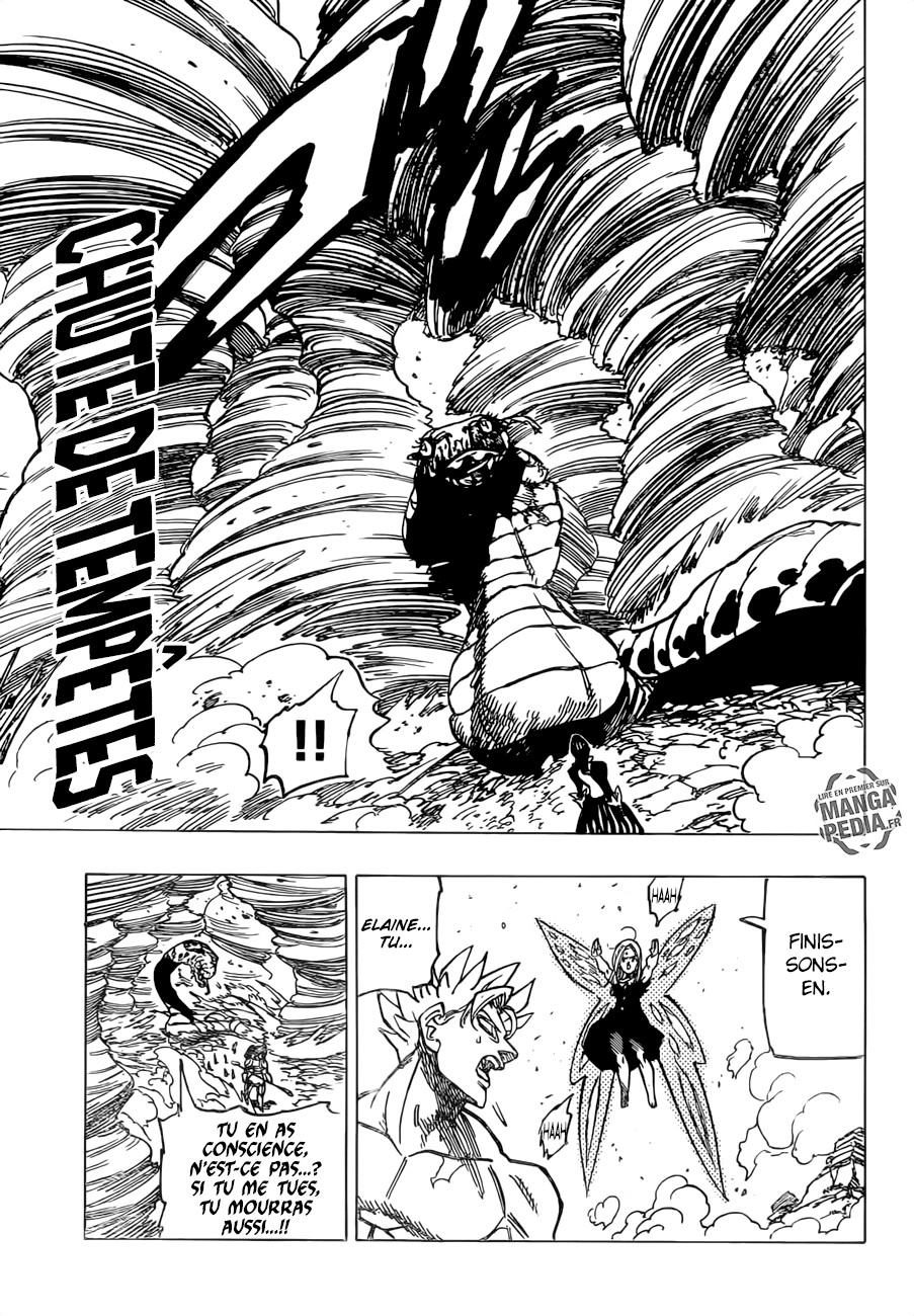 Nanatsu no Taizai: Chapter chapitre-230 - Page 14