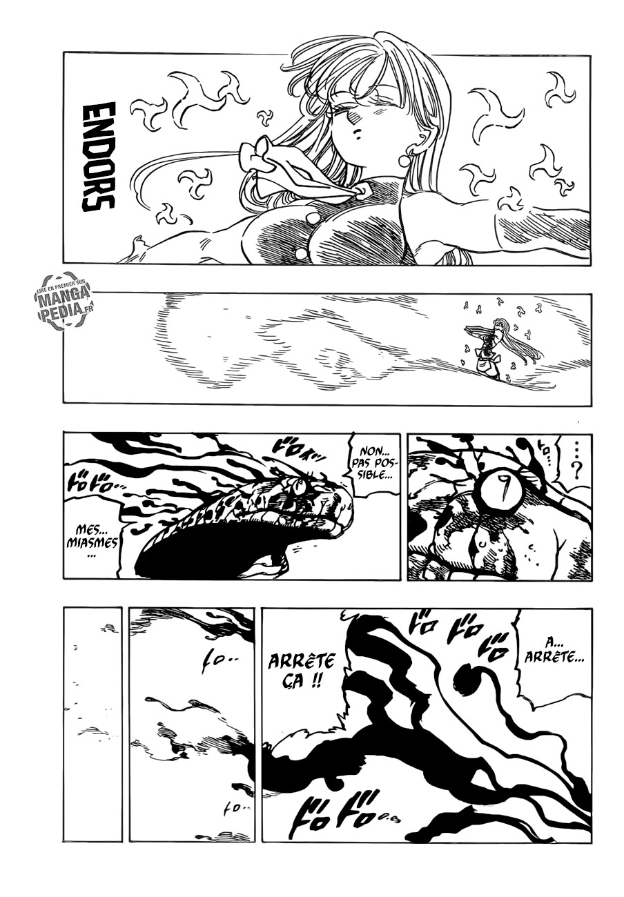Nanatsu no Taizai: Chapter chapitre-230 - Page 16