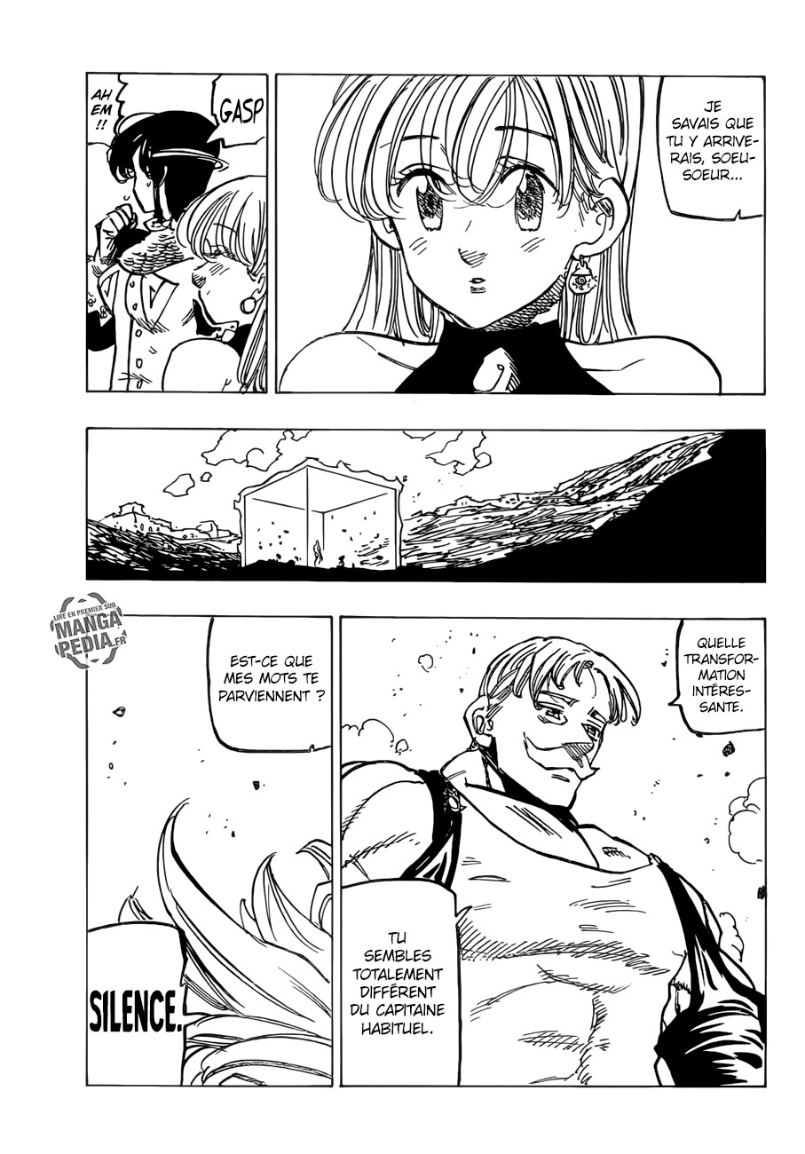 Nanatsu no Taizai: Chapter chapitre-230 - Page 18