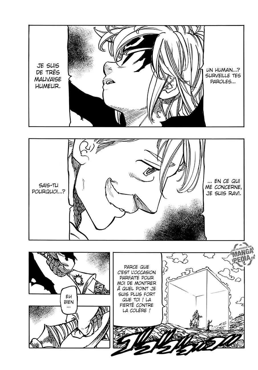 Nanatsu no Taizai: Chapter chapitre-231 - Page 5
