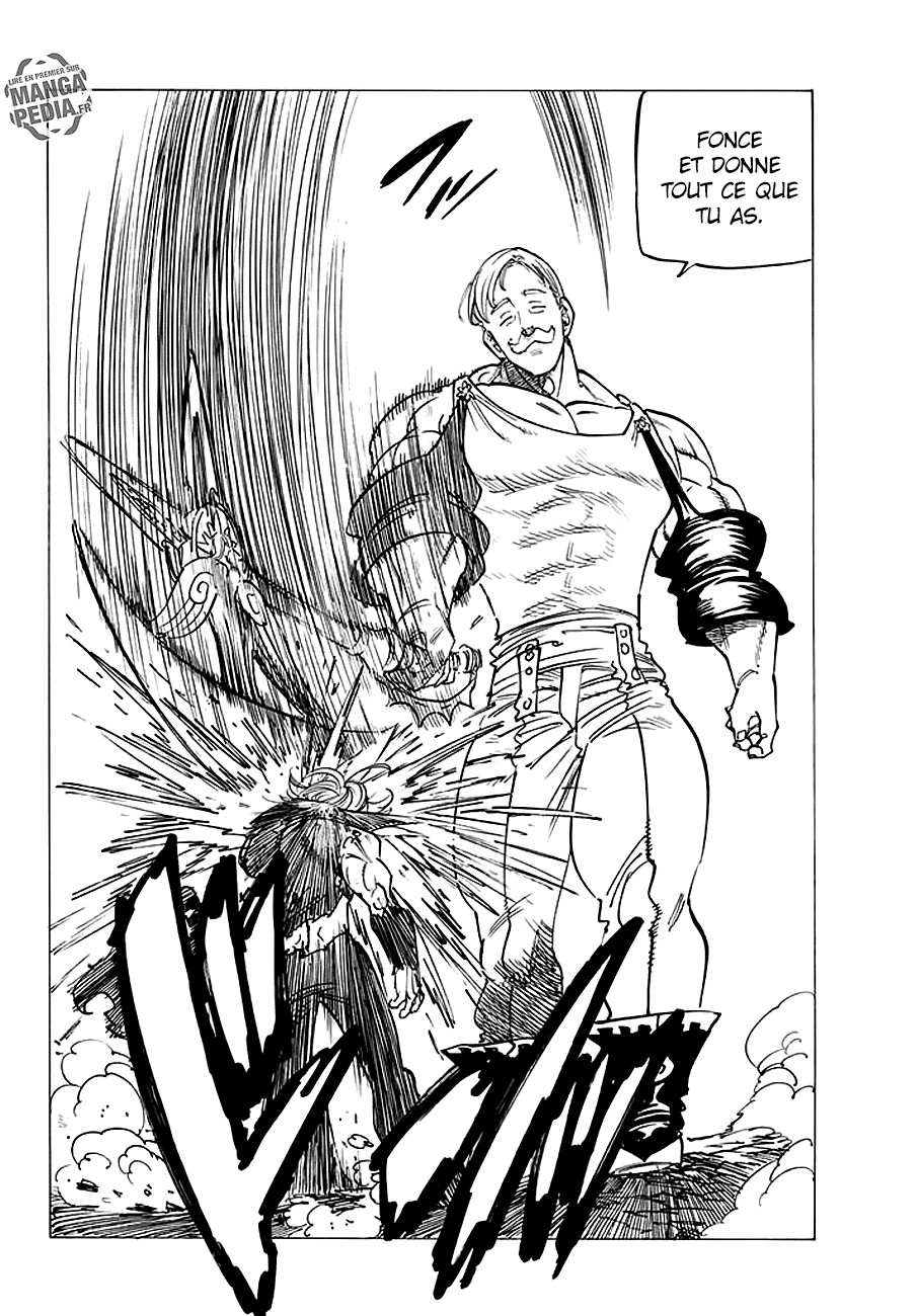 Nanatsu no Taizai: Chapter chapitre-231 - Page 6