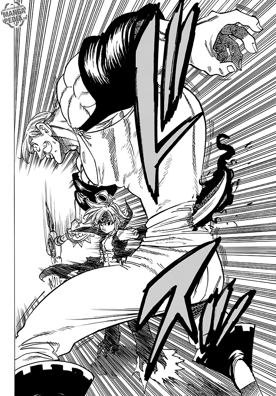 Nanatsu no Taizai: Chapter chapitre-231 - Page 12