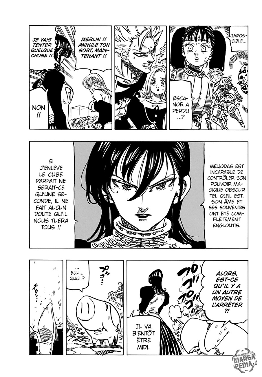 Nanatsu no Taizai: Chapter chapitre-231 - Page 15