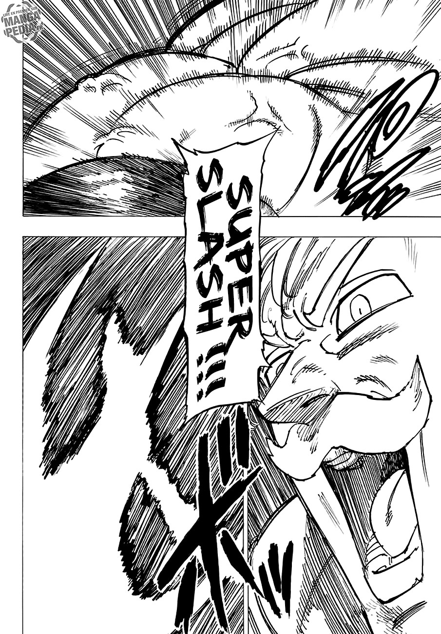 Nanatsu no Taizai: Chapter chapitre-231 - Page 20