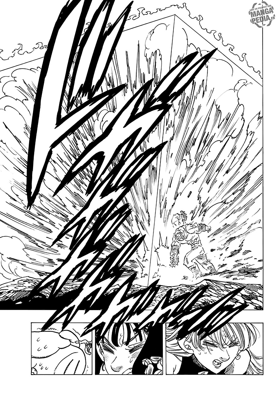 Nanatsu no Taizai: Chapter chapitre-231 - Page 21